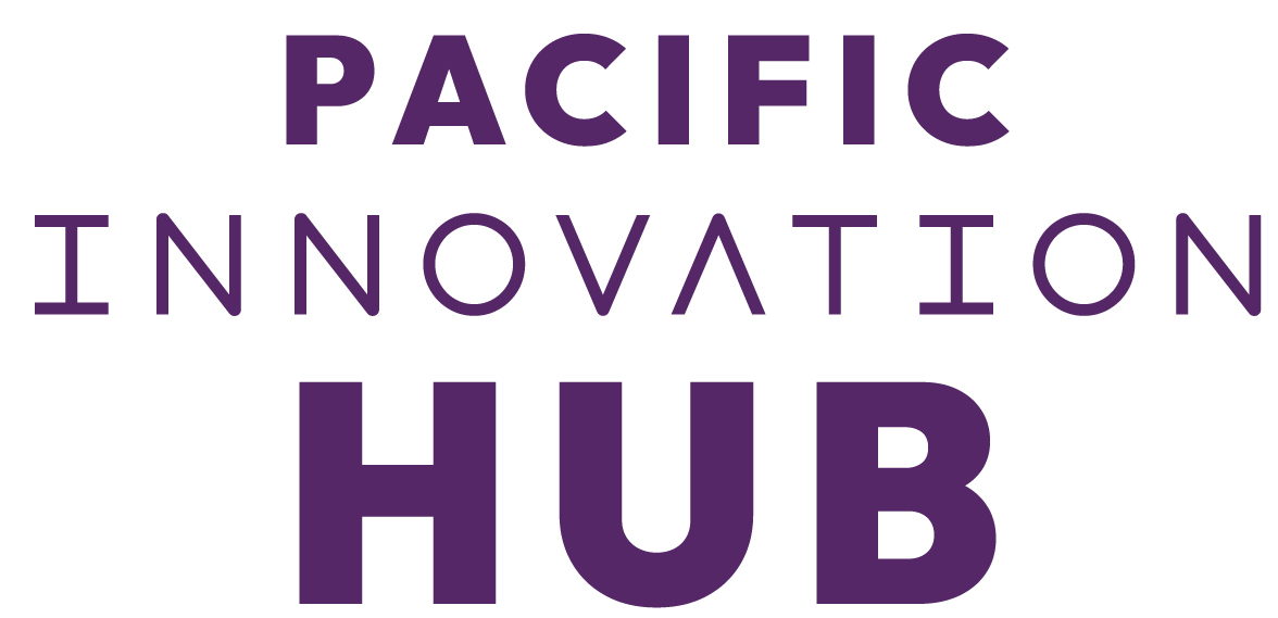 Pacific Innovation Hub .